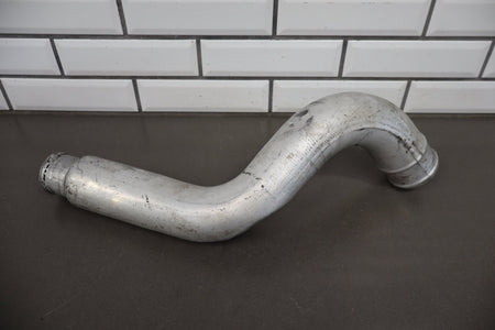 01-04 Chevy Silverado GMC Sierra 6.6L LB7 Driver Left Intercooler Pipe Good