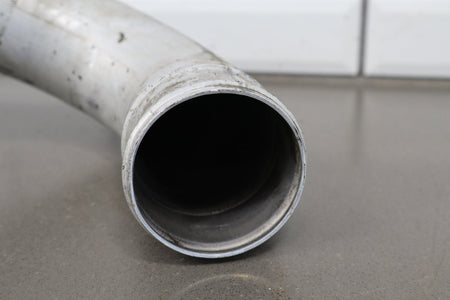 01-04 Chevy Silverado GMC Sierra 6.6L LB7 Driver Left Intercooler Pipe Good