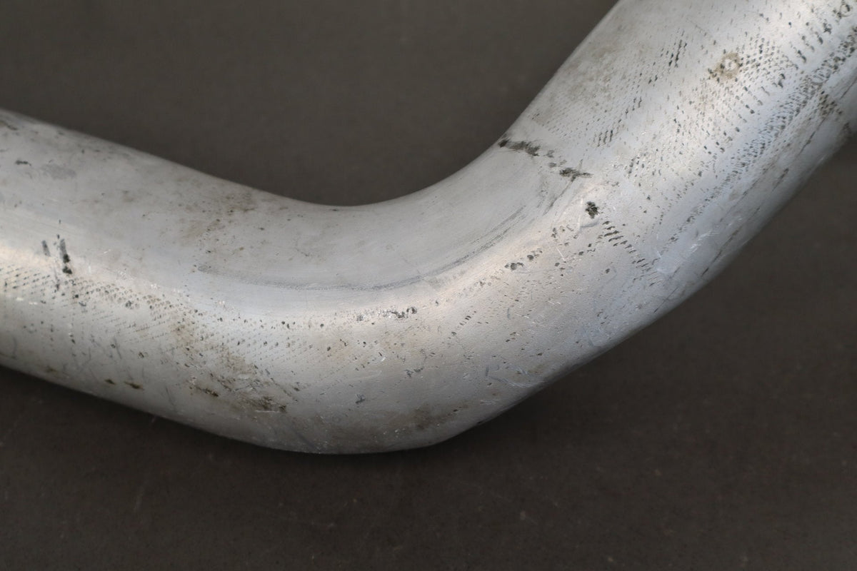 01-04 Chevy Silverado GMC Sierra 6.6L LB7 Driver Left Intercooler Pipe Good