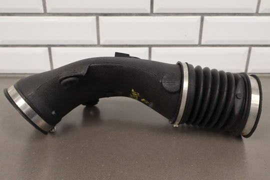 01 - 04 Corvette C5 5.7L Air Cleaner Intake Tube Box Base Lid Straps *No MAF*