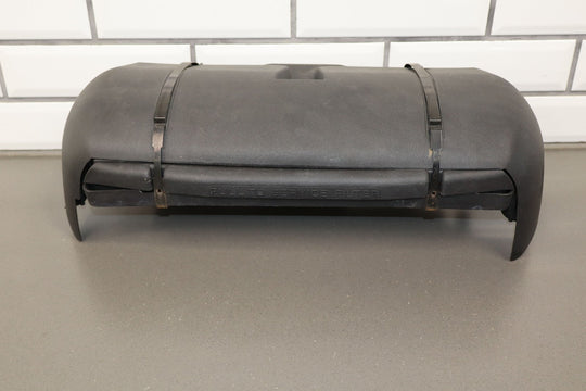 01 - 04 Corvette C5 5.7L Air Cleaner Intake Tube Box Base Lid Straps *No MAF*