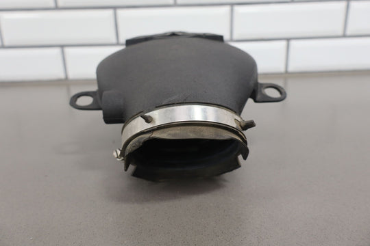 01 - 04 Corvette C5 5.7L Air Cleaner Intake Tube Box Base Lid Straps *No MAF*