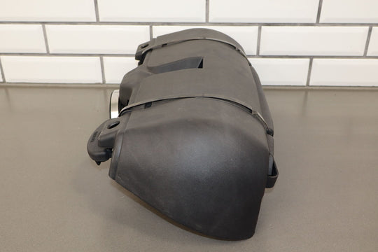 01 - 04 Corvette C5 5.7L Air Cleaner Intake Tube Box Base Lid Straps *No MAF*