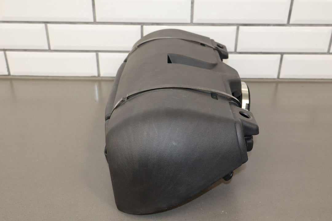 01 - 04 Corvette C5 5.7L Air Cleaner Intake Tube Box Base Lid Straps *No MAF*