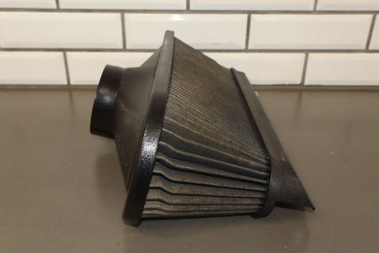 01 - 04 Corvette C5 5.7L Air Cleaner Intake Tube Box Base Lid Straps (No MAF)