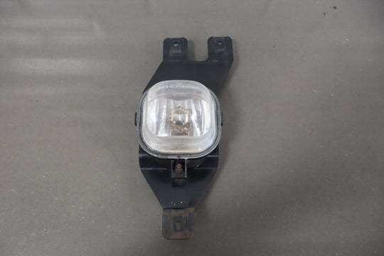 01 - 04 Ford F250 F350 Front OEM Bumper Mounted Fog Lights Pair Left/Right