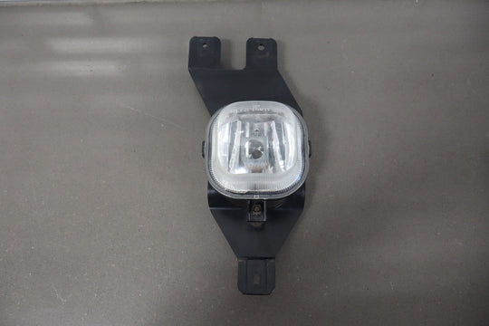 01 - 04 Ford F250 F350 Front OEM Bumper Mounted Fog Lights Pair Left/Right