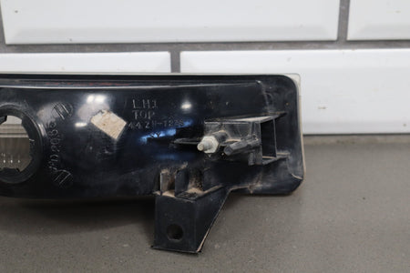 01-04 Ford F250 F350 Super Duty Left Headlight 2C3Z13008AB