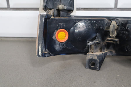 01-04 Ford F250 F350 Super Duty Left Headlight 2C3Z13008AB