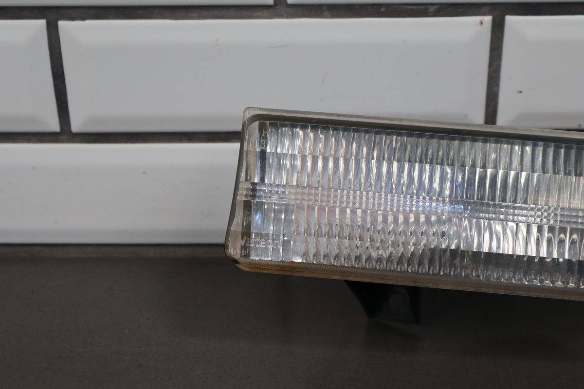 01-04 Ford F250 F350 Super Duty Left Headlight 2C3Z13008AB