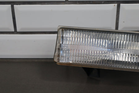 01-04 Ford F250 F350 Super Duty Left Headlight 2C3Z13008AB