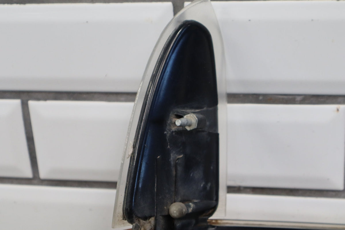 01-04 Ford F250 F350 Super Duty Left Headlight 2C3Z13008AB