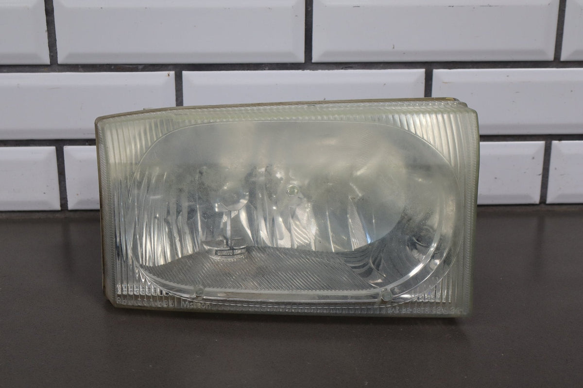 01-04 Ford F250 F350 Super Duty Right Headlight 2C3Z13008AA
