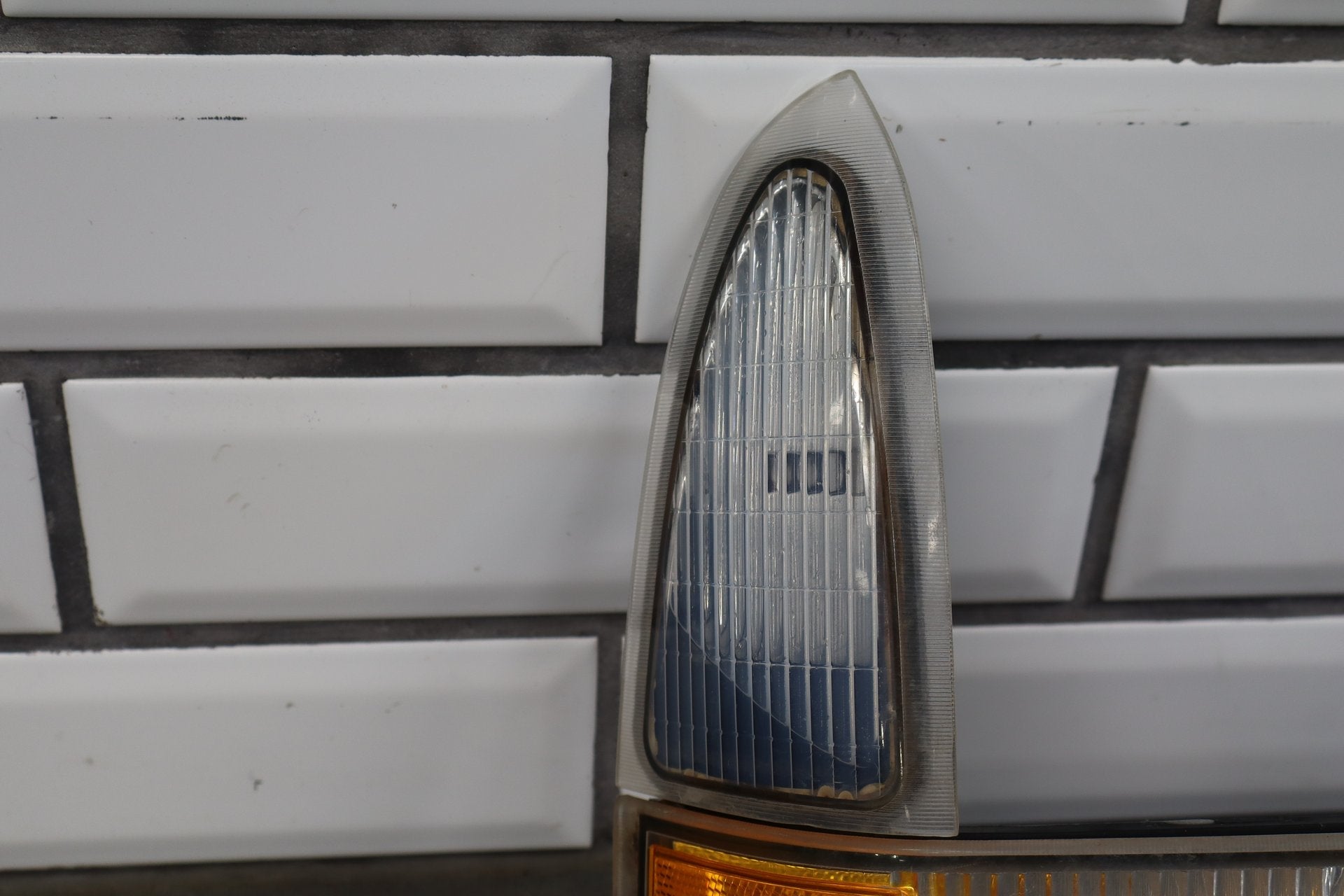 01-04 Ford F250 F350 Super Duty Right Headlight 2C3Z13008AA