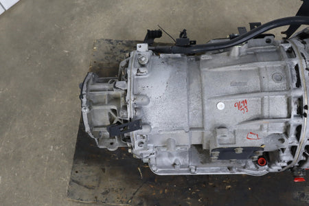 01-05 Chevy GMC Allison 1000 4WD 4x4 5 Speed Automatic Transmission 218959 Miles