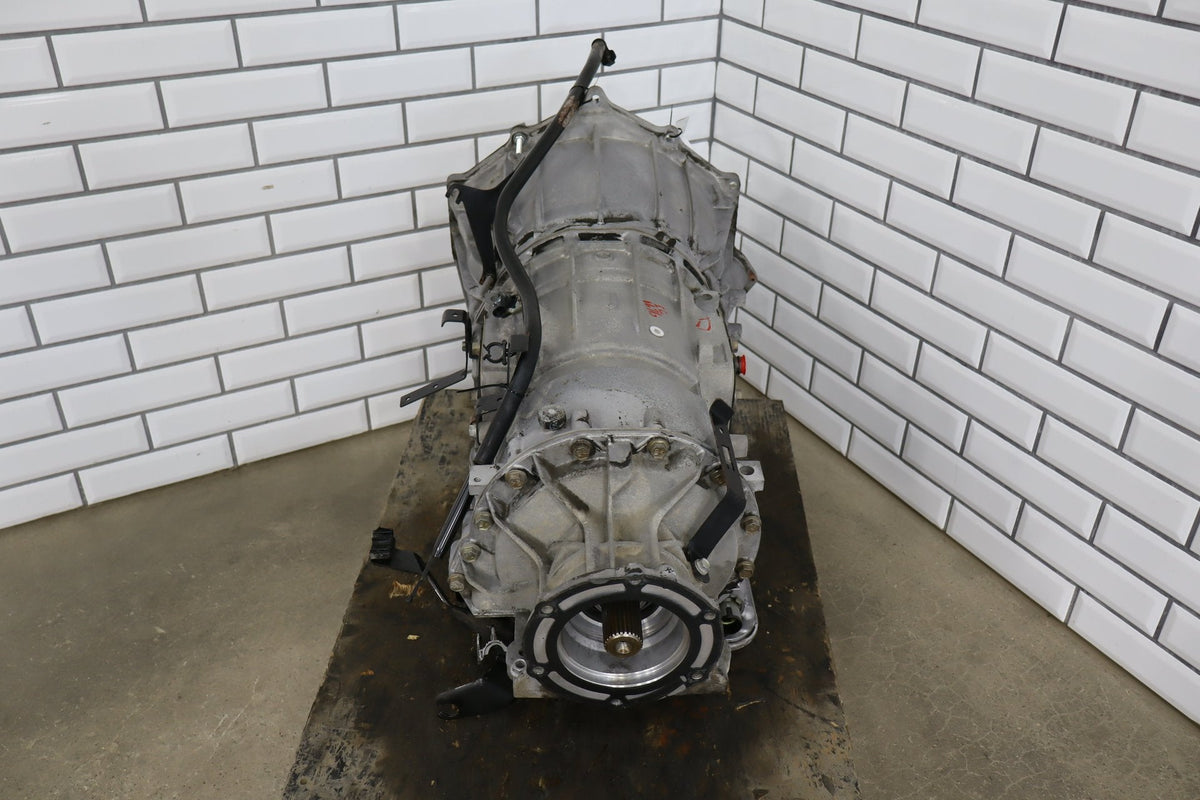 01-05 Chevy GMC Allison 1000 4WD 4x4 5 Speed Automatic Transmission 218959 Miles