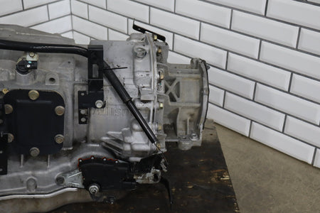 01-05 Chevy GMC Allison 1000 4WD 4x4 5 Speed Automatic Transmission 218959 Miles