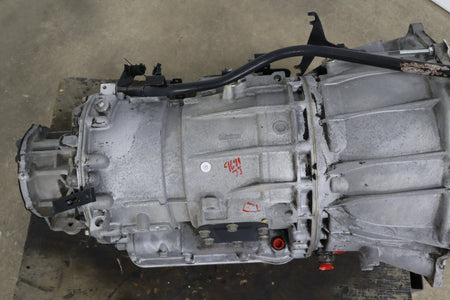 01-05 Chevy GMC Allison 1000 4WD 4x4 5 Speed Automatic Transmission 218959 Miles