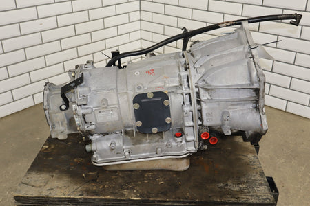 01-05 Chevy GMC Allison 1000 4WD 4x4 5 Speed Automatic Transmission 218959 Miles