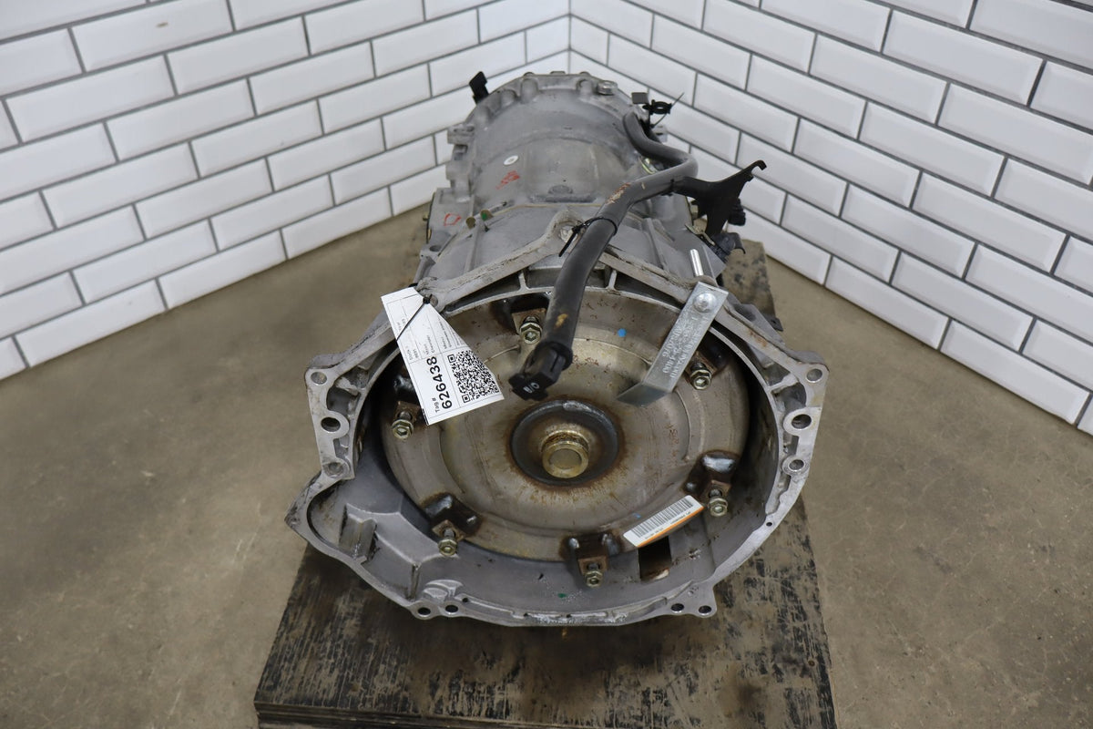 01-05 Chevy GMC Allison 1000 4WD 4x4 5 Speed Automatic Transmission 218959 Miles
