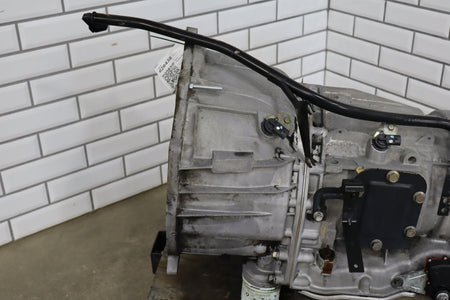 01-05 Chevy GMC Allison 1000 4WD 4x4 5 Speed Automatic Transmission 218959 Miles