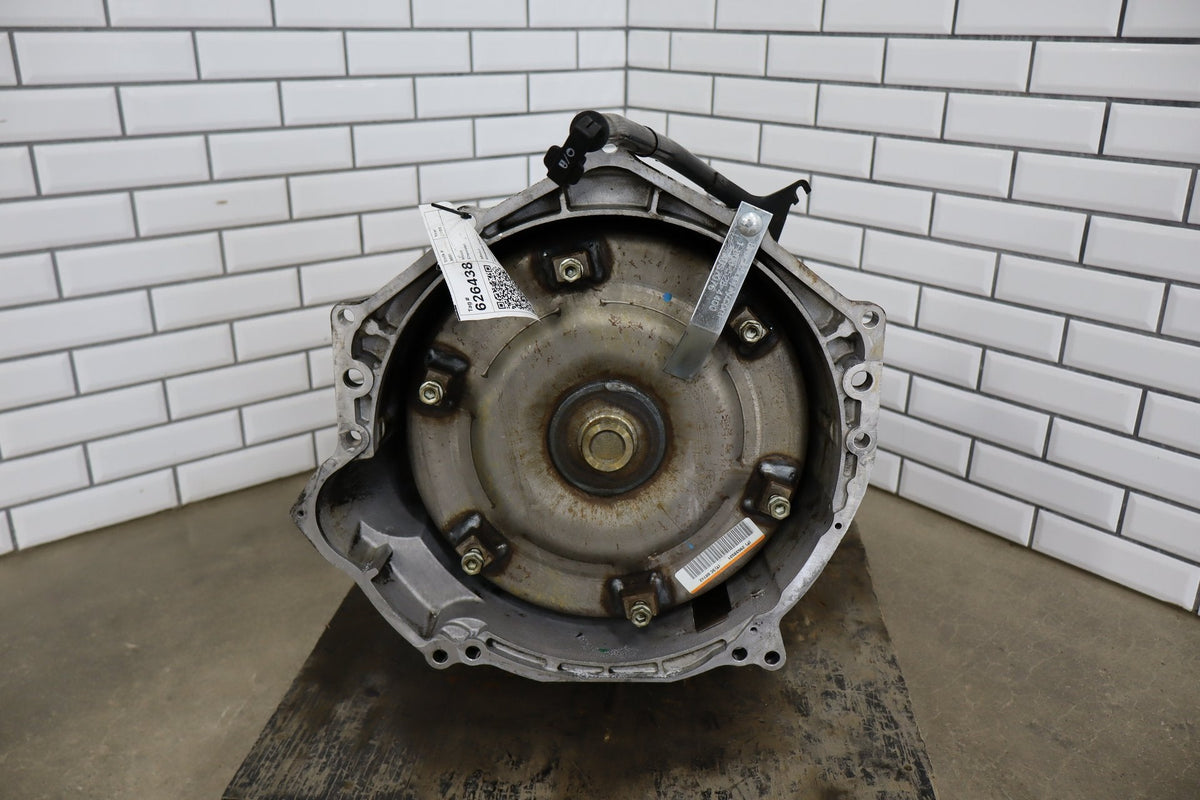 01-05 Chevy GMC Allison 1000 4WD 4x4 5 Speed Automatic Transmission 218959 Miles