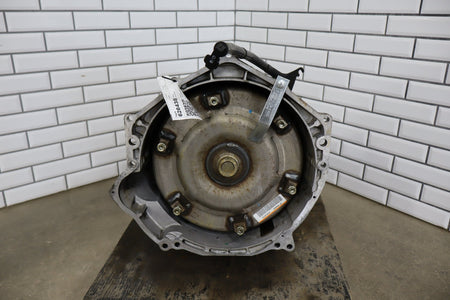 01-05 Chevy GMC Allison 1000 4WD 4x4 5 Speed Automatic Transmission 218959 Miles
