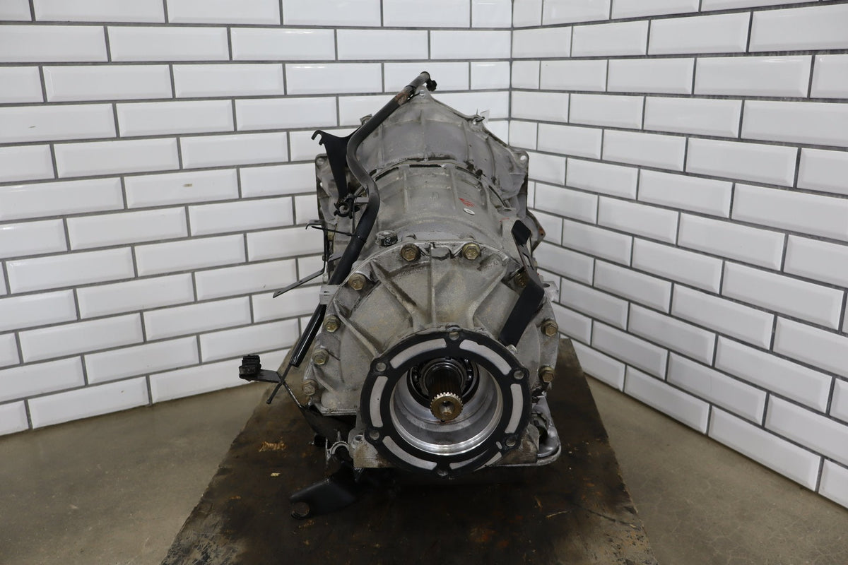 01-05 Chevy GMC Allison 1000 4WD 4x4 5 Speed Automatic Transmission 218959 Miles