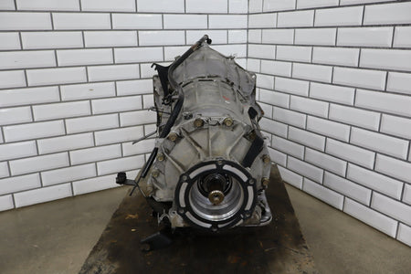 01-05 Chevy GMC Allison 1000 4WD 4x4 5 Speed Automatic Transmission 218959 Miles