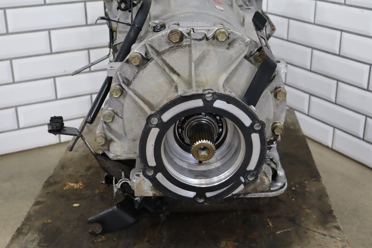 01-05 Chevy GMC Allison 1000 4WD 4x4 5 Speed Automatic Transmission 218959 Miles