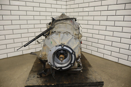 01-05 Chevy GMC Allison 1000 4WD 4x4 5 Speed Automatic Transmission 349683 Miles