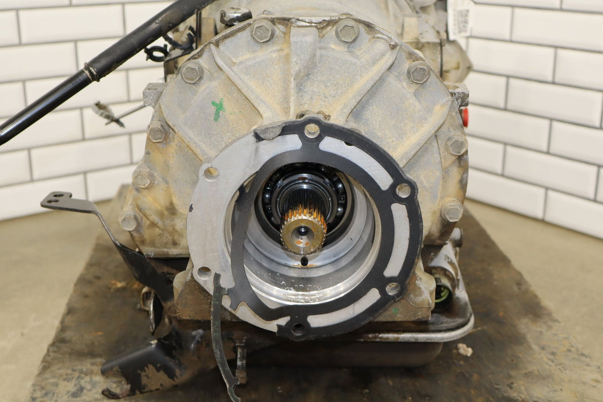 01-05 Chevy GMC Allison 1000 4WD 4x4 5 Speed Automatic Transmission 349683 Miles