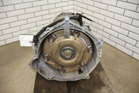 01-05 Chevy GMC Allison 1000 4WD 4x4 5 Speed Automatic Transmission 349683 Miles