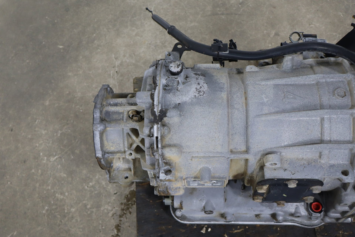 01-05 Chevy GMC Allison 1000 4WD 4x4 5 Speed Automatic Transmission 349683 Miles