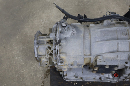 01-05 Chevy GMC Allison 1000 4WD 4x4 5 Speed Automatic Transmission 349683 Miles