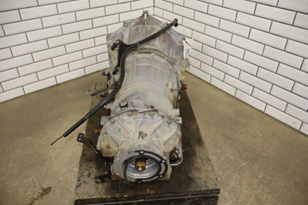 01-05 Chevy GMC Allison 1000 4WD 4x4 5 Speed Automatic Transmission 349683 Miles