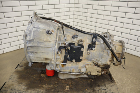 01-05 Chevy GMC Allison 1000 4WD 4x4 5 Speed Automatic Transmission 349683 Miles