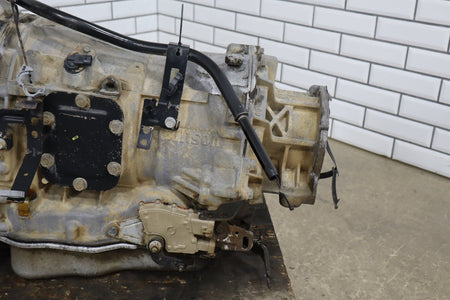 01-05 Chevy GMC Allison 1000 4WD 4x4 5 Speed Automatic Transmission 349683 Miles