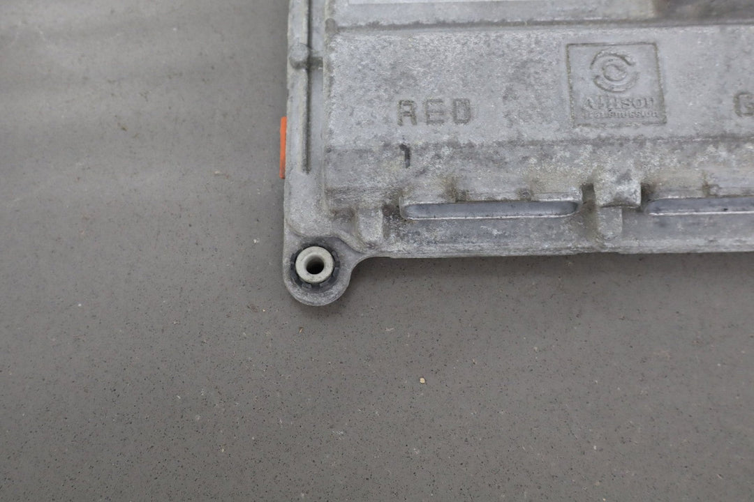 01 - 05 Chevy GMC Duramax 8.1 Allison 1000 Transmisson Control Module 157682880