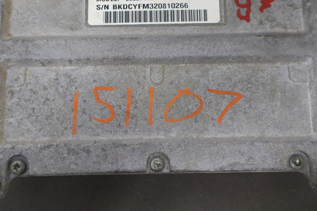 01 - 05 Chevy GMC Duramax 8.1 Allison 1000 Transmisson Control Module 157682880