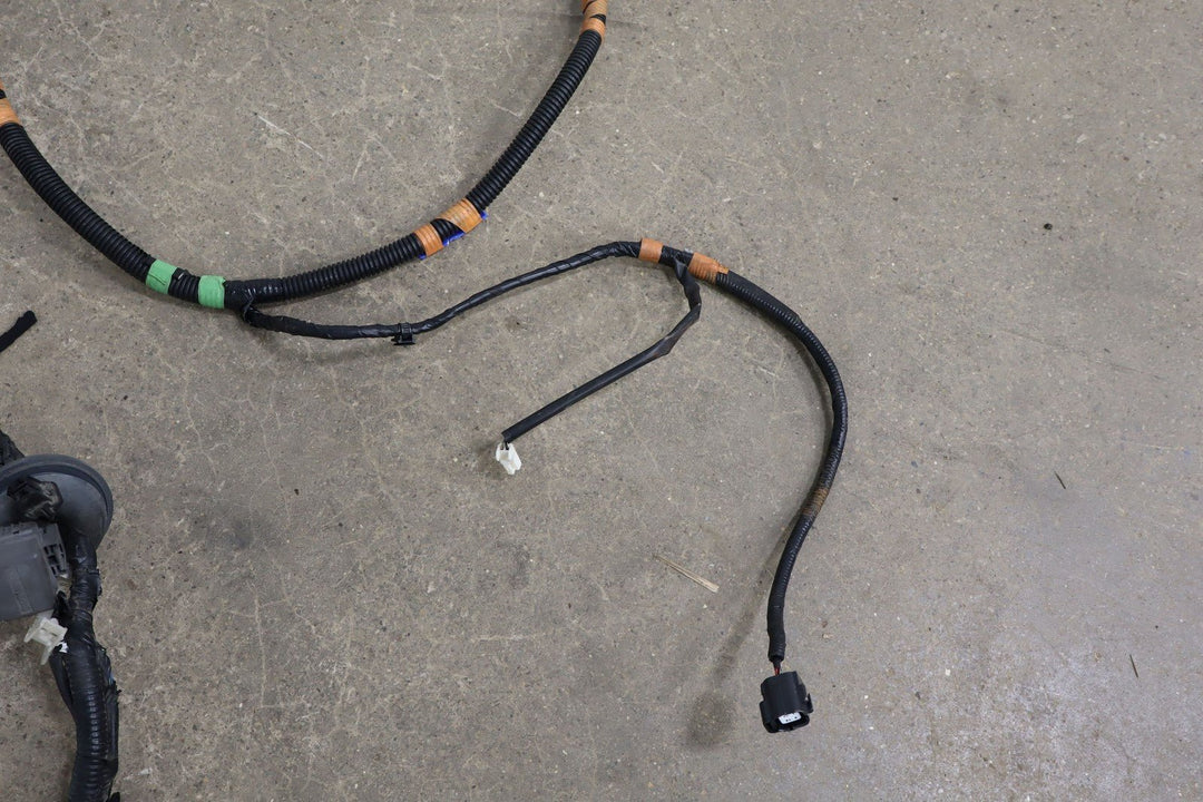 01 - 05 Mazda Miata NB 1.8L 4 Cylinder Engine Wiring Harness NRNC72 - 67 - 020C