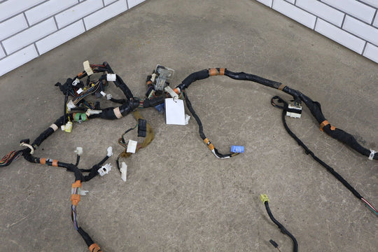 01 - 05 Mazda Miata NB 1.8L 4 Cylinder Engine Wiring Harness NRNC72 - 67 - 020C