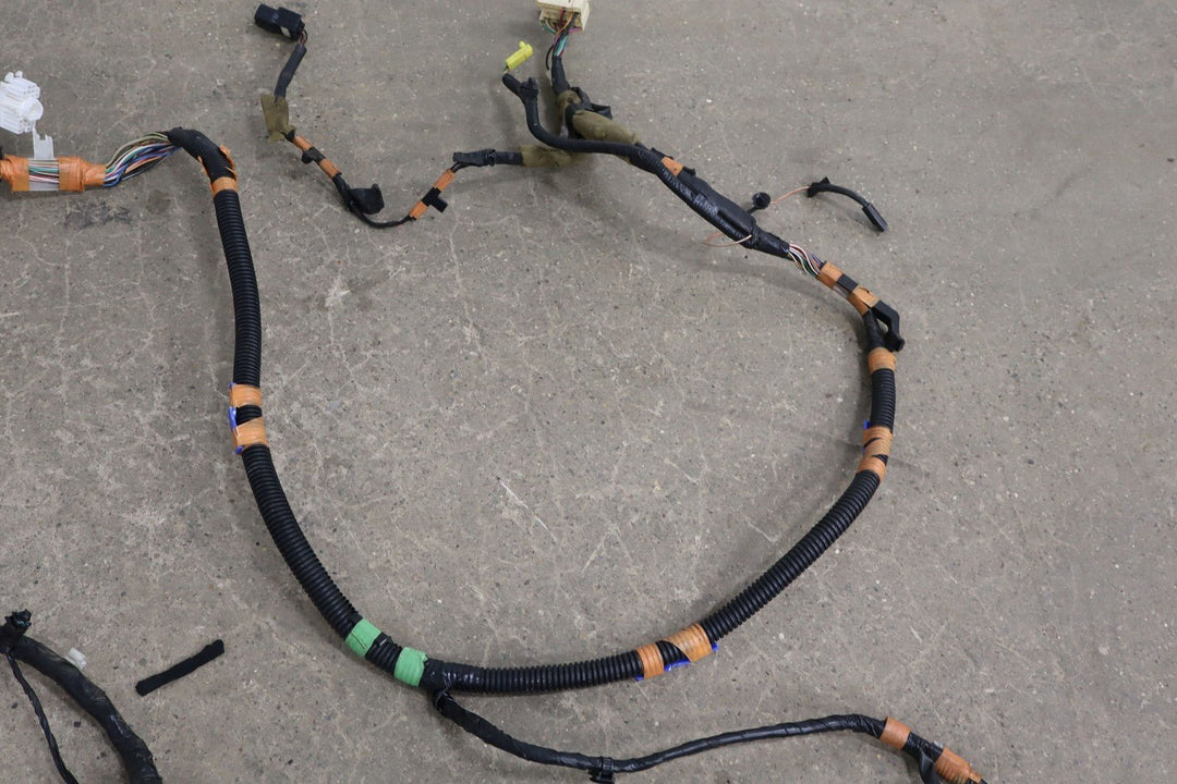 01 - 05 Mazda Miata NB 1.8L 4 Cylinder Engine Wiring Harness NRNC72 - 67 - 020C