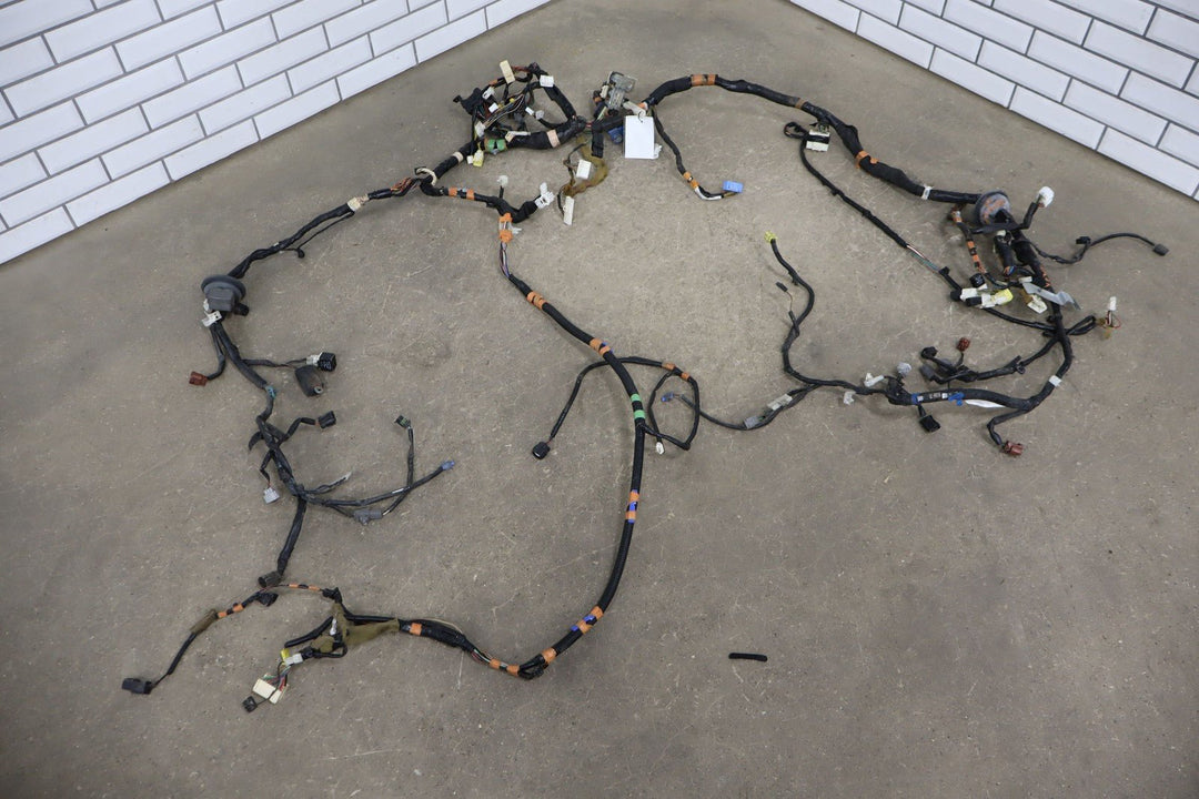 01 - 05 Mazda Miata NB 1.8L 4 Cylinder Engine Wiring Harness NRNC72 - 67 - 020C