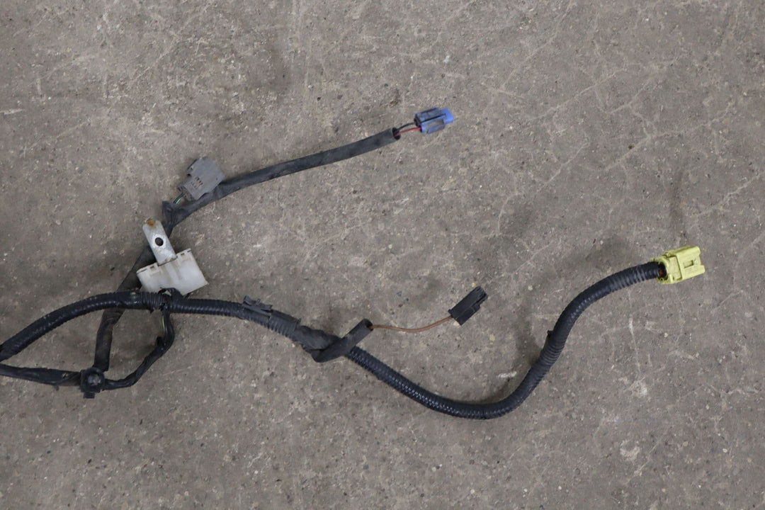 01 - 05 Mazda Miata NB 1.8L 4 Cylinder Engine Wiring Harness NRNC72 - 67 - 020C