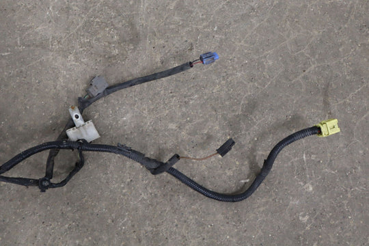 01 - 05 Mazda Miata NB 1.8L 4 Cylinder Engine Wiring Harness NRNC72 - 67 - 020C