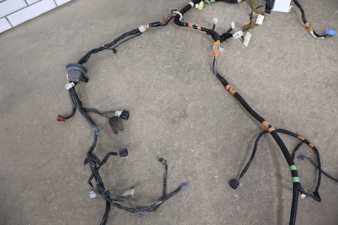 01 - 05 Mazda Miata NB 1.8L 4 Cylinder Engine Wiring Harness NRNC72 - 67 - 020C