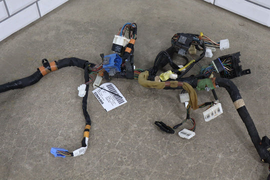 01 - 05 Mazda Miata NB 1.8L 4 Cylinder Engine Wiring Harness NRNC72 - 67 - 020C