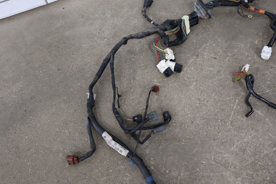01 - 05 Mazda Miata NB 1.8L 4 Cylinder Engine Wiring Harness NRNC72 - 67 - 020C