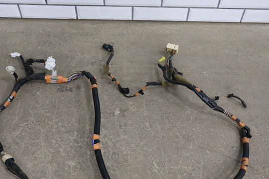 01 - 05 Mazda Miata NB 1.8L 4 Cylinder Engine Wiring Harness NRNC72 - 67 - 020C